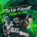 DJ Juan ZM feat MC Renatinho Falc o MC Kalzin - Tu Vai Mamar Debaixo da Mesa