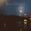Michael Benjamin - The Night Is Still Young
