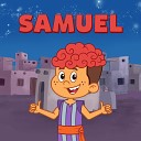 3 Little Words - Samuel