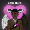 TheAnjo feat TheZeu - Baby Hair