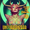 Un d abtanzbar - Dance with the Devil