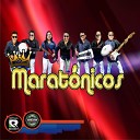 Maratonicos - Cumbia Arabe