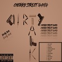 Cherry Street Gang - Мой кент