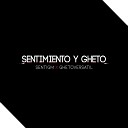 Senti Gm feat GhetoVersatil - Amiga de Pelicula