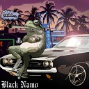 BlackNamo - Chill prod Jam rec