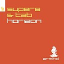 Super8 Tab - Horizon Extended Mix