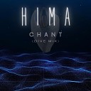 HIMA - Chant Dive Mix