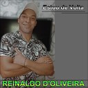 Reinaldo D Oliveira - Estou de Volta