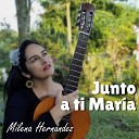 Milena Hernandez - Junto a Ti Mar a