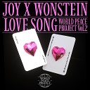 Wonstein JOY - Love Song