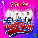 GRUPO OBSECION - El Tabaco de Mi Abuelo