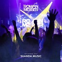 Roman Messer Cari - I Remember Suanda 352 Exclusive