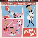 Lil Red The Rooster - Little Girl