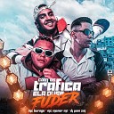 MC Buraga feat MC Menor MT DJ Juan ZM - Com os Trafica Ela Quer Fuder