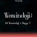 Sd Wawindaji feat Happy C - Akathe feat Happy C