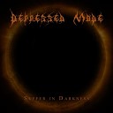 Depressed Mode - Suffer in Darkness Re Recorded 2022