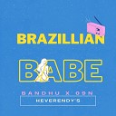Bandhu 09N - Brazillian Babe