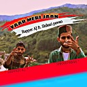 Rapper AJ feat Shikari Pawan - Yaar Meri Jaan