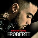 Robert - Ночной город