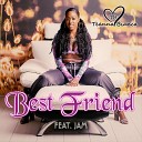 Teanna Bianca feat Jam - Best Friend