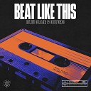 Bleu Clair OOTORO - Beat Like This Extended Mix