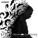 Karter Diamond Trap King Chrome - Real Talk