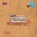 Lewis Parker - The Big Game Instrumental