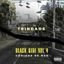 Trindade feat Vc Gabeladas Tonny K - Sobrenome