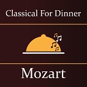 Orpheus Chamber Orchestra - Mozart Serenade in C Minor K 388 Nacht Musik I…