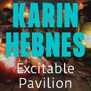 Karin Hebnes - Pure Paradise