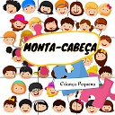 Monta cabe a - Minha galinha de estima o