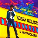 Bobby Molino the Nutrockers - Everybody Loves a Dancer