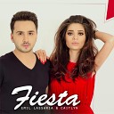 P e T r O s Y a N - Fiesta Radio Edit