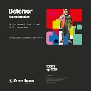 Beterror feat MJ Free - Find Yourself