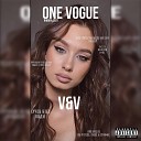 One Vogue - V V prod by MAY R
