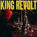 Roxx Revolt the Velvets - King Revolt