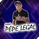 Pepe Legal - Nois Trava