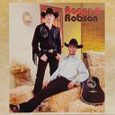 Roger Robson - Abra o Cora o