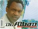 Dr Alban - Sing Hallelujah ATM Sunseeker RMX Radio Edit