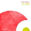 Alex Mazel - Colors