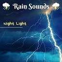 Sounds Rain - The Sky is Crying