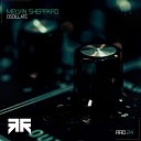 Melvin Sheppard - Oscillate Original Mix