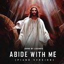 Band Of Legends - Abide with Me Drum Piano