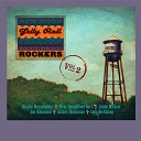 New Moon Jelly Roll Freedom Rockers - Blues Is A Mighty Bad Feeling Feat Jim…