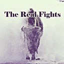 Albert Garcia - The Real Fights