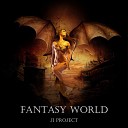 JI Project - Fantasy World