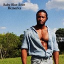 Baby Blue Scott - Memories Radio Edit