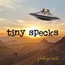 tiny specks - Explosions of Love