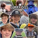 Lil Blxstr - Curry Diss