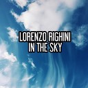 Lorenzo Righini - In the Sky Balearic Instrumental